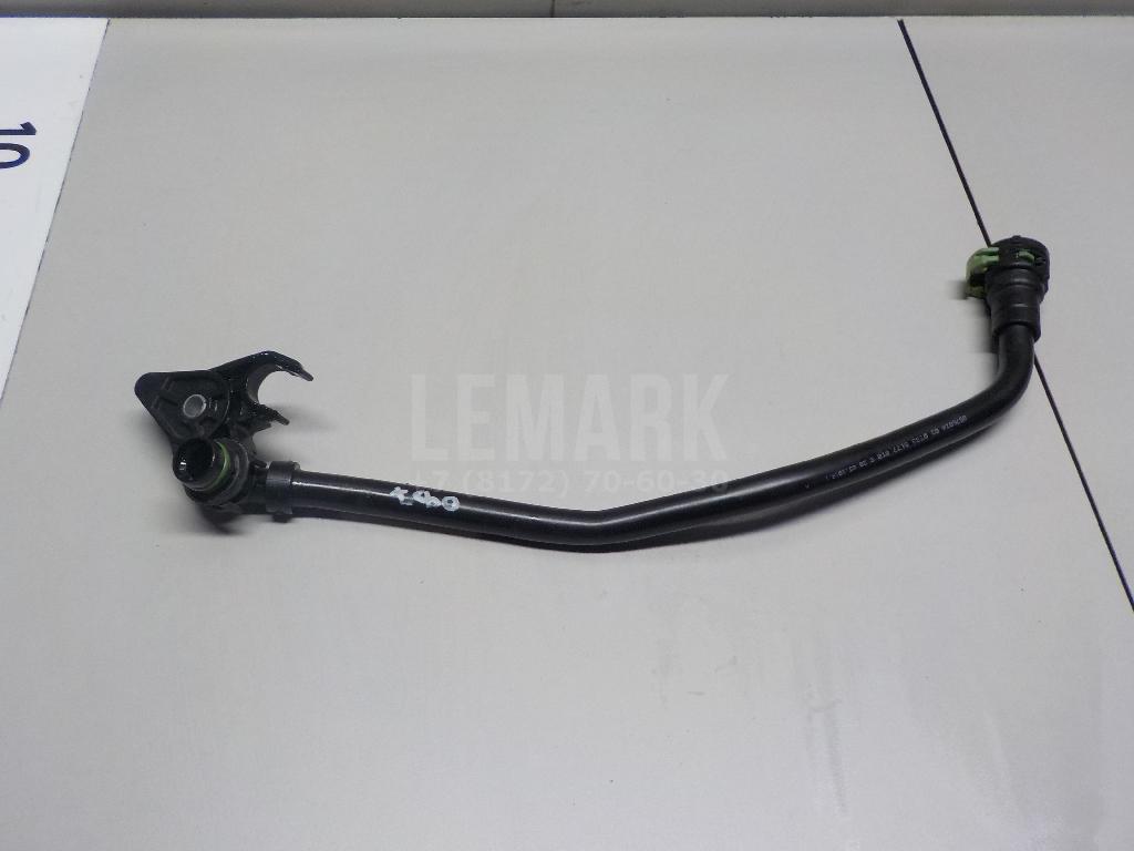 Трубка системы охлаждения АКПП для  BMW X5 F15/F85 2013-2018