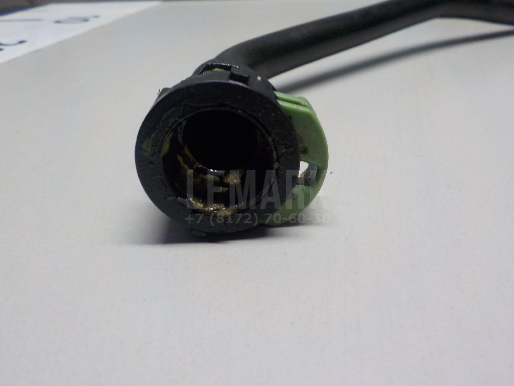 Трубка системы охлаждения АКПП для  BMW X5 F15/F85 2013-2018