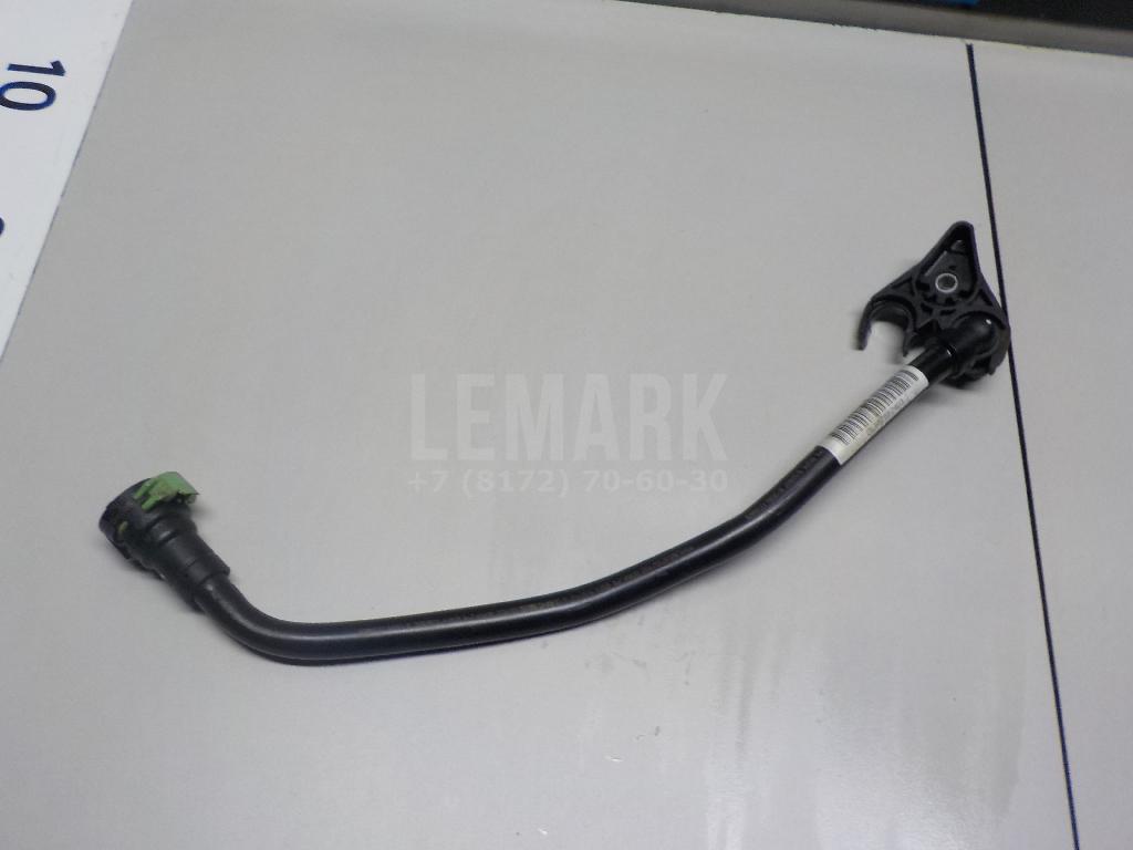 Трубка системы охлаждения АКПП для  BMW X5 F15/F85 2013-2018