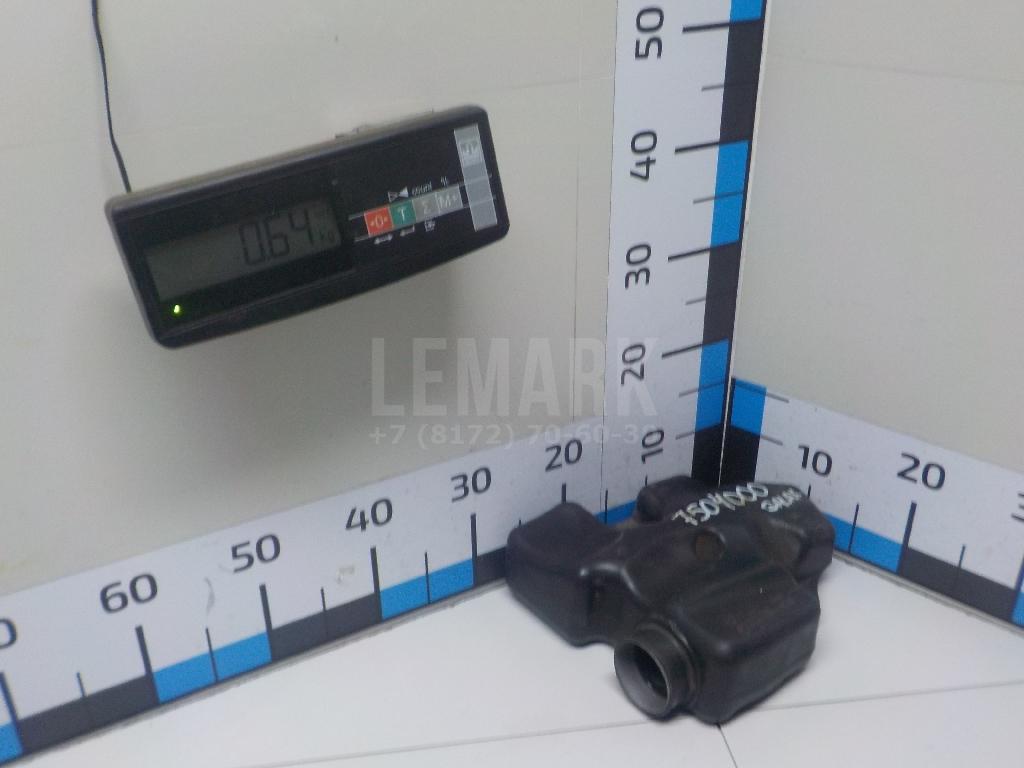 Резонатор воздушного фильтра 6G919F763BC Ford