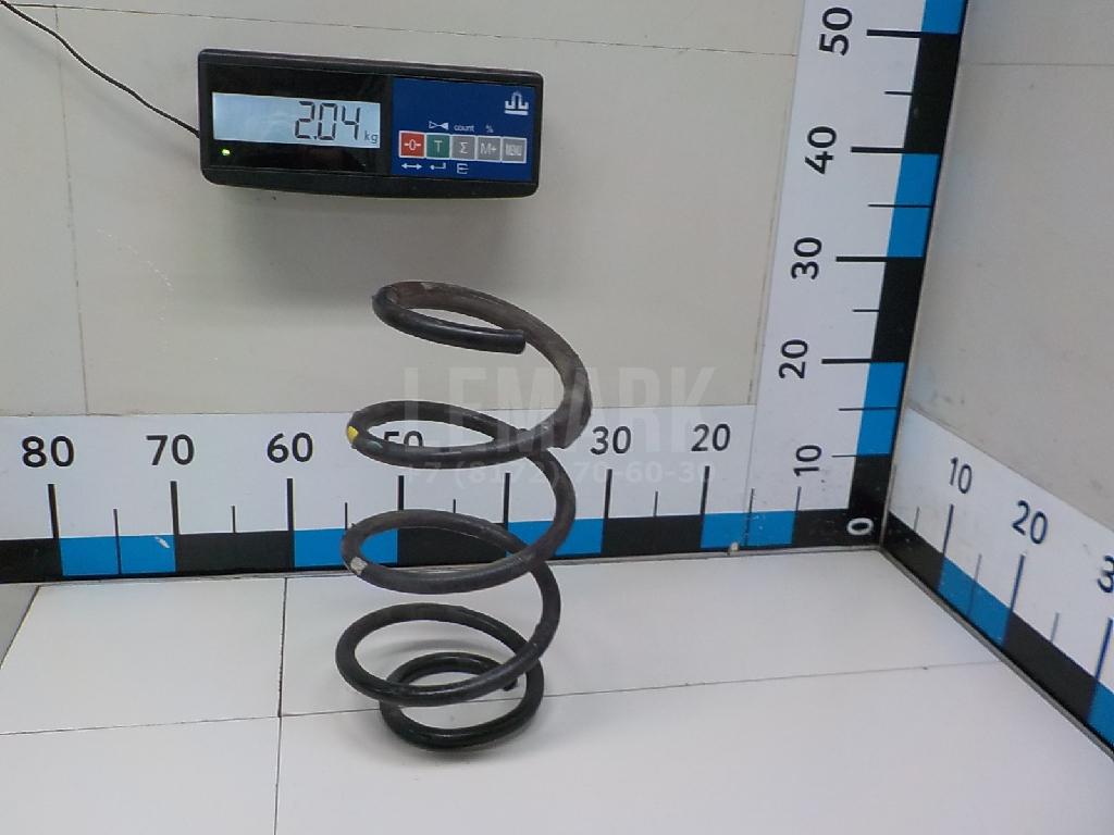 Пружина передняя 54630A6214 Hyundai-Kia