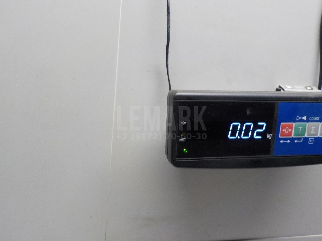 Датчик температуры