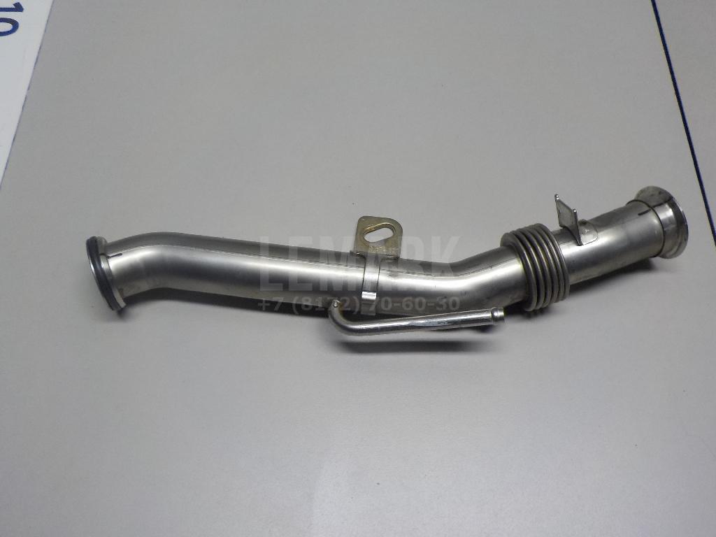 Трубка системы рециркуляции (EGR) для  BMW 4-serie F32/F33/F82 2012-2020