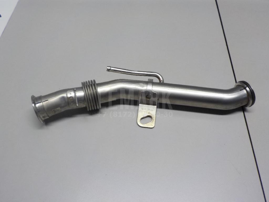 Трубка системы рециркуляции (EGR) для  BMW 4-serie F32/F33/F82 2012-2020