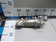 Радиатор системы EGR