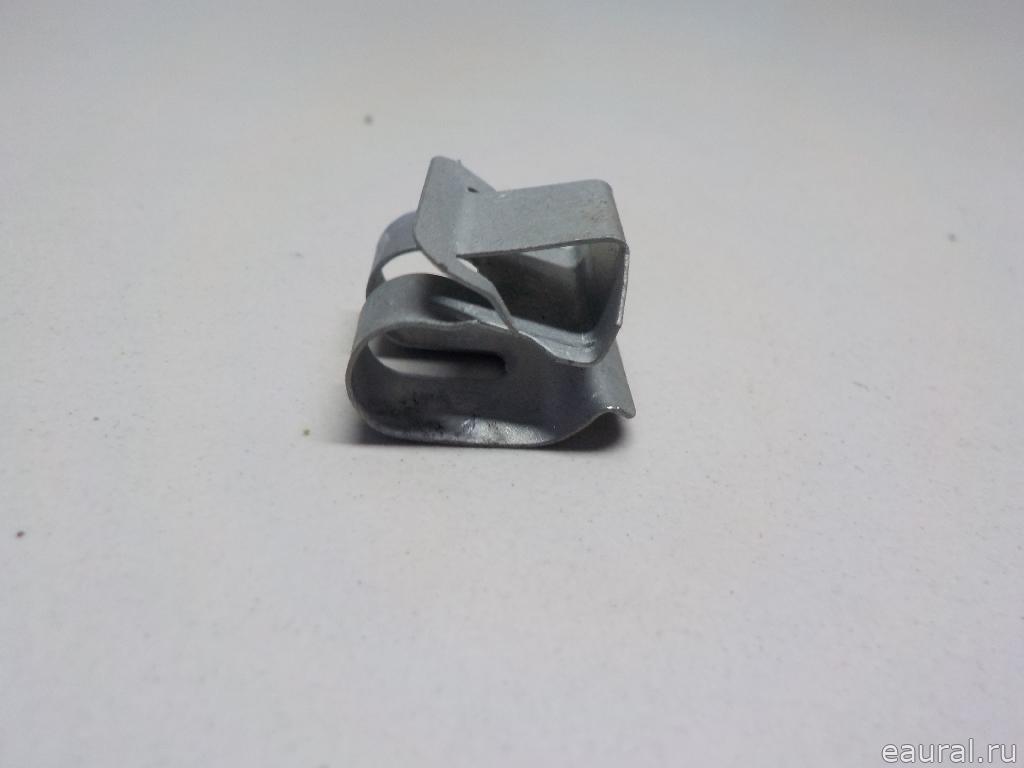 Зажим