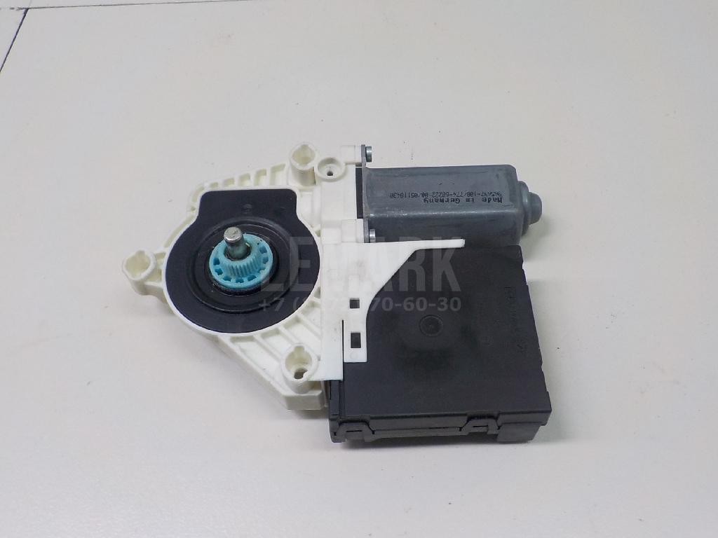 Моторчик стеклоподъемника 1T0959701LZ0W VAG