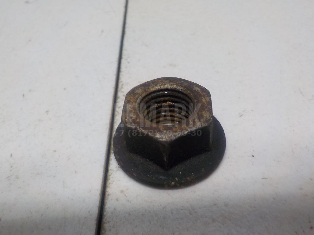 Гайка N0150816 VAG