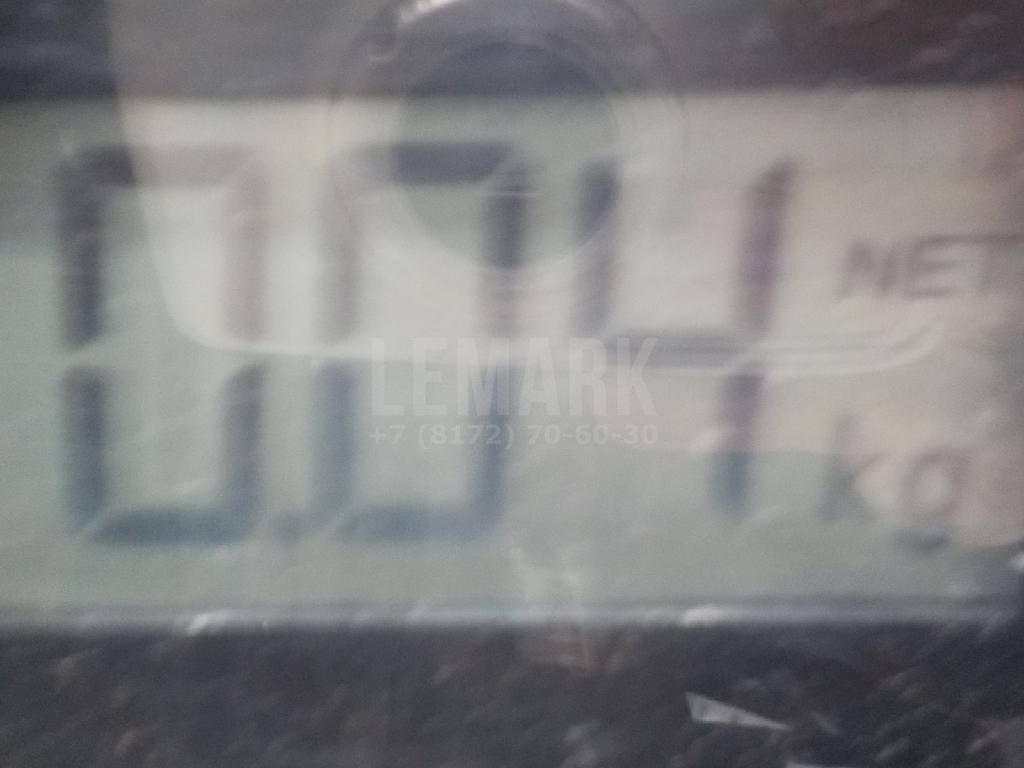 Крышка фары для  BPW R 1982