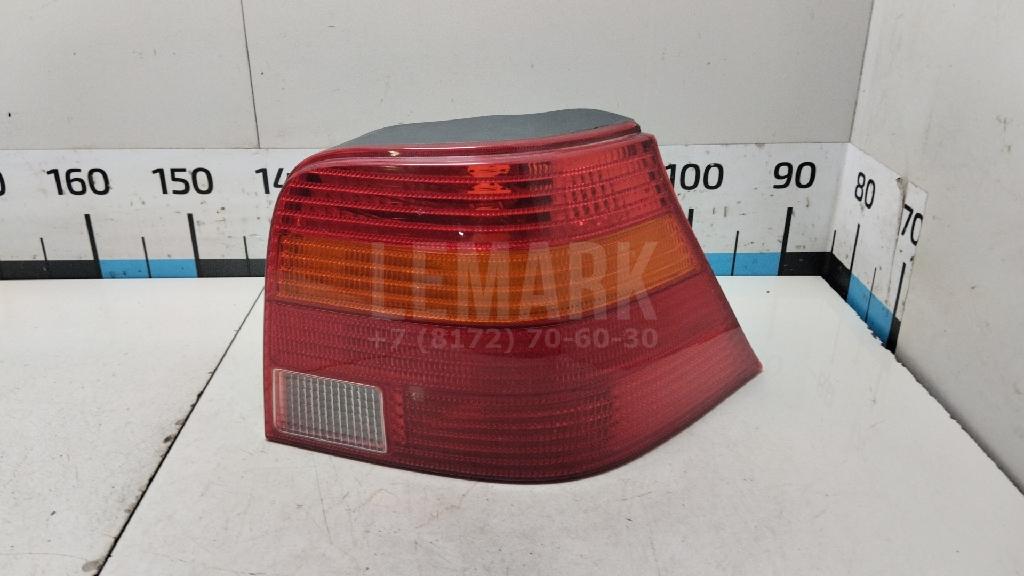 Фонарь задний правый 712377401129 Magneti Marelli