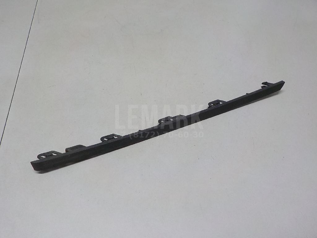 Накладка заднего бампера правая для  BMW X1 F48 2014-2022