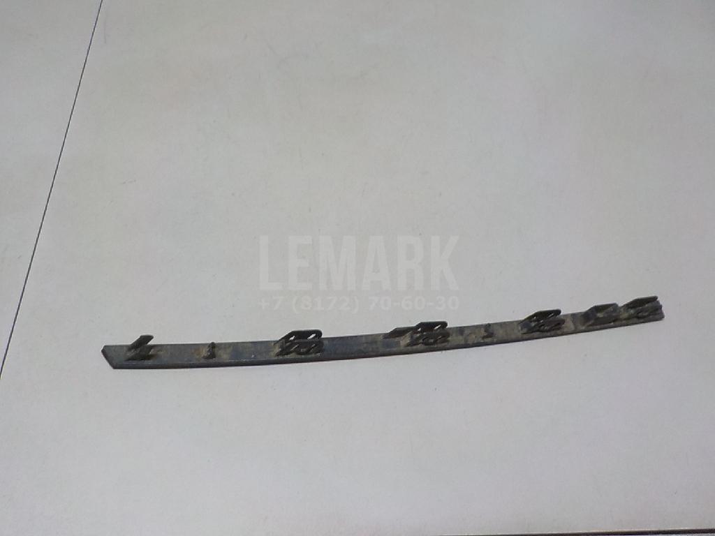 Накладка заднего бампера правая для  BMW X1 F48 2014-2022