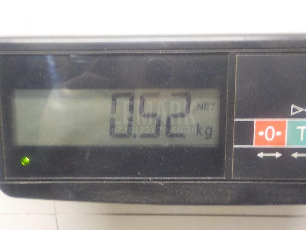 Опора двигателя задняя