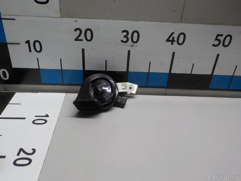 Сигнал звуковой