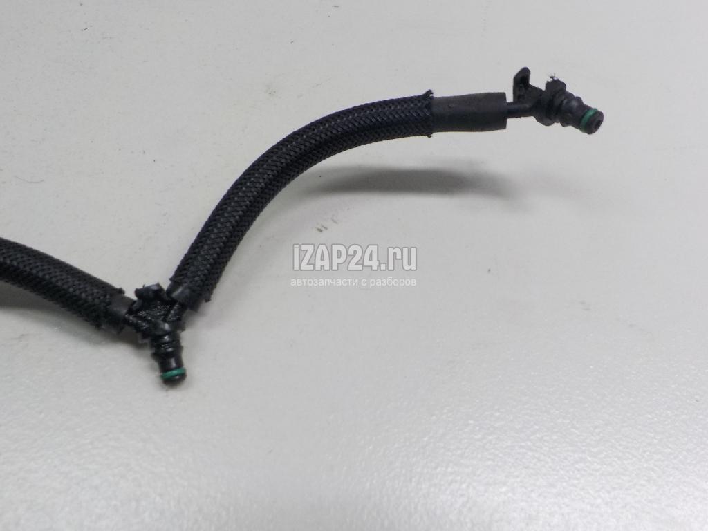 Клапан volvo обратки омывателя diesel technic 225211