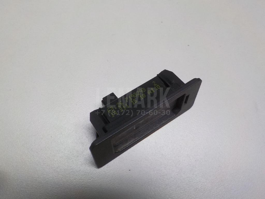 Фонарь подсветки номера для  Acura MDX 2013-2020