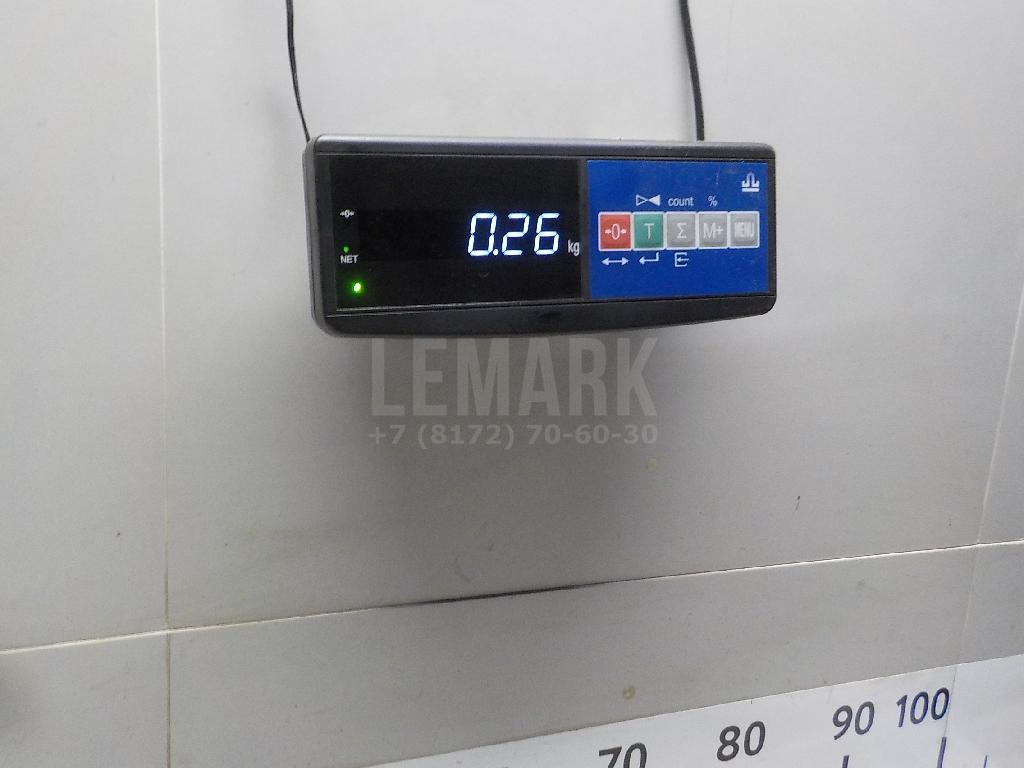 Трос открывания капота для  Avatr 11 2022