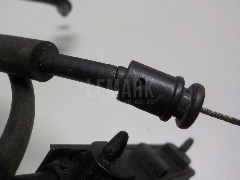 Трос открывания капота для  Avatr 11 2022