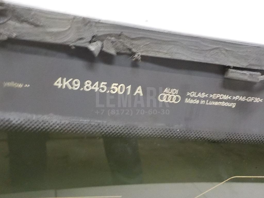 Стекло заднее для  Audi TT(8N) 1998-2006