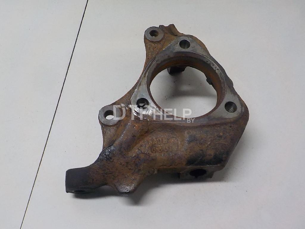 Фото Кулак поворотный передний правый для Kia Carnival  2006