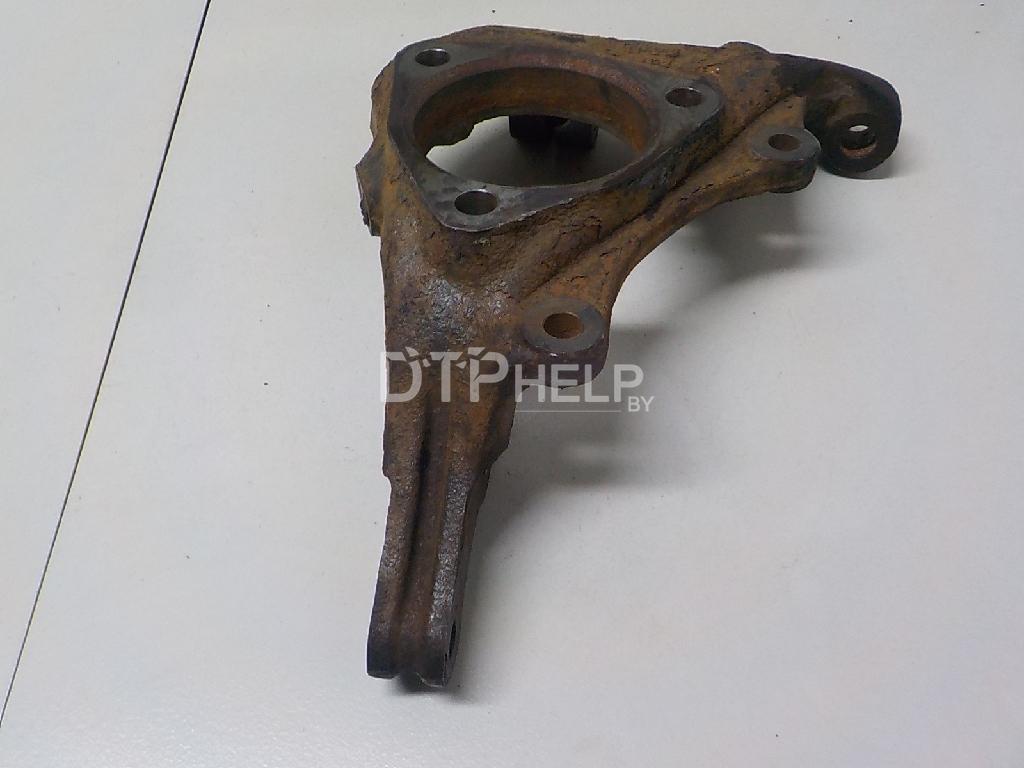 Фото Кулак поворотный передний правый для Kia Carnival  2006