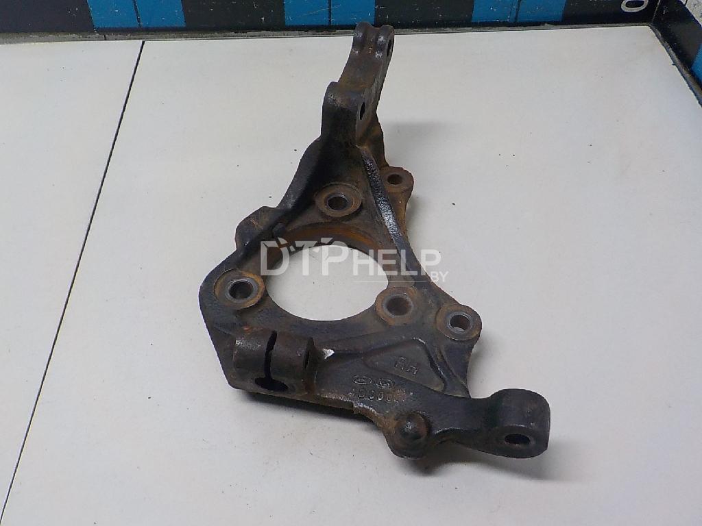 Фото Кулак поворотный передний правый для Kia Carnival  2006