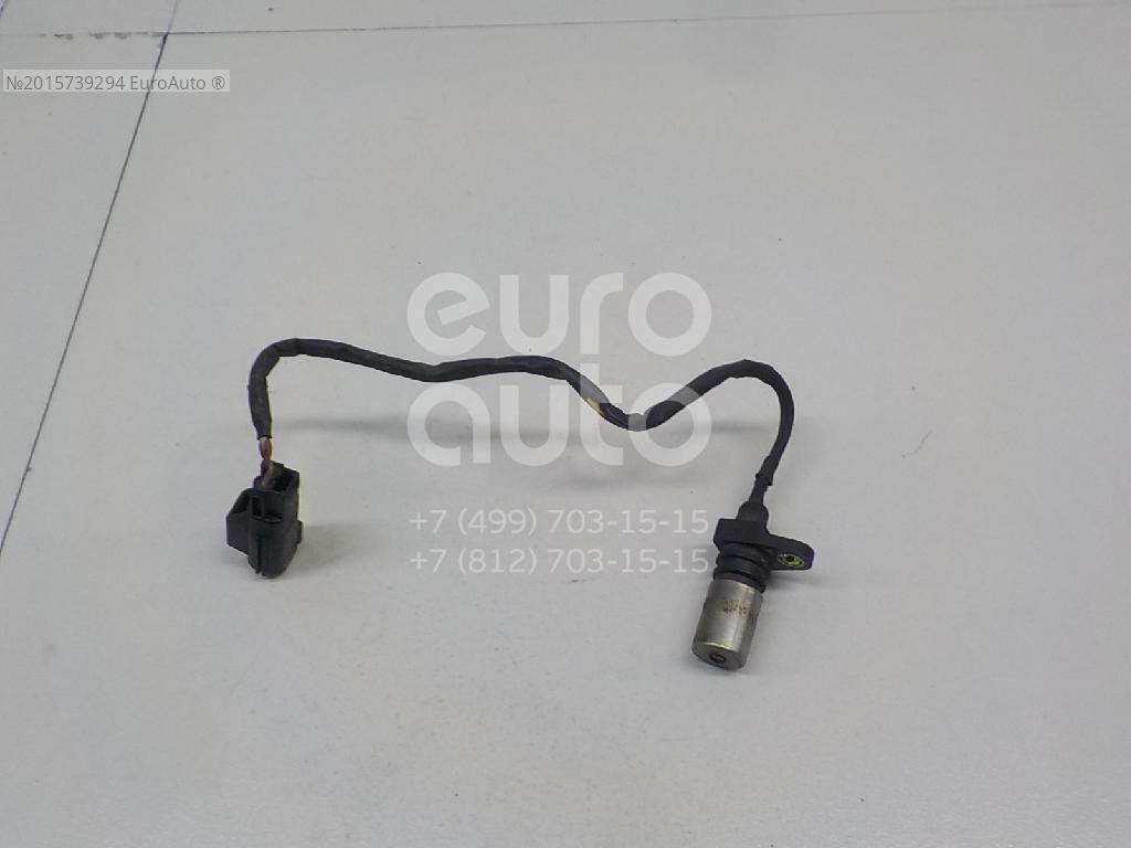 775599 Volvo 1275599 Датчик положения коленвала