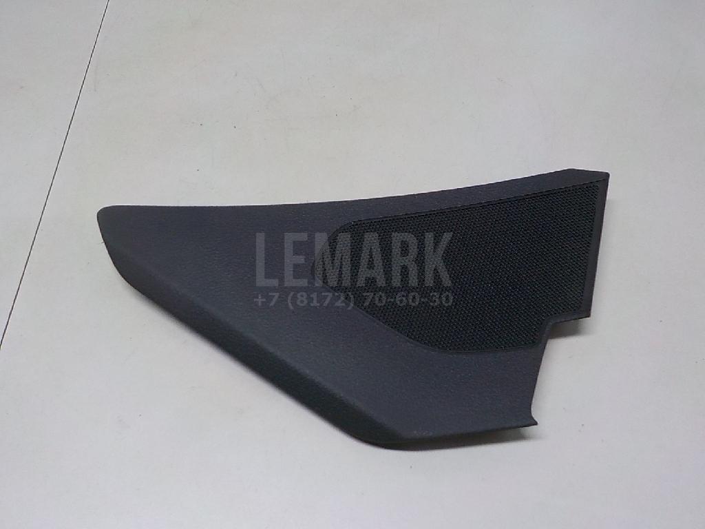 Решетка динамика для  BMW 6-serie E63 2004-2009