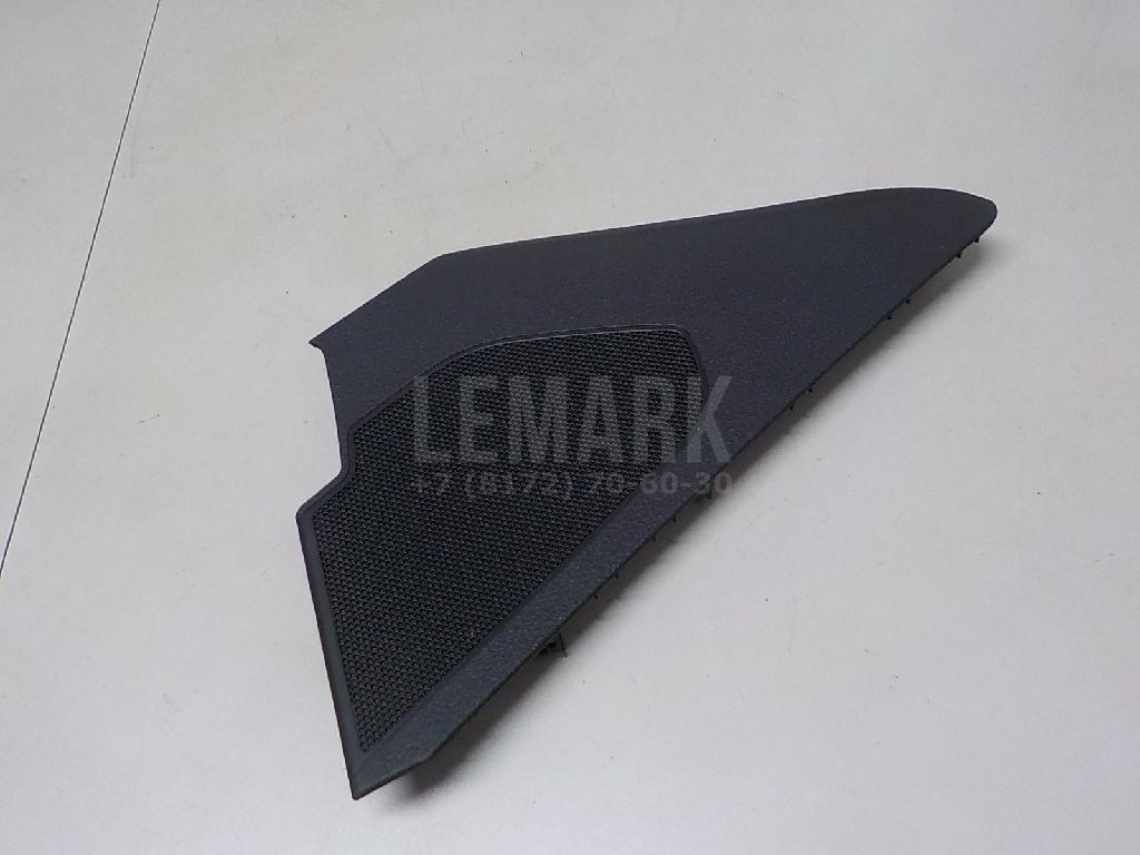 Решетка динамика для  BMW 6-serie E63 2004-2009