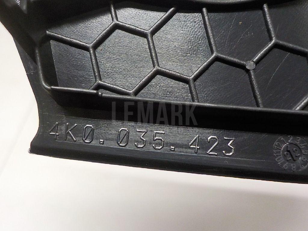 Решетка динамика для  BMW 6-serie E63 2004-2009