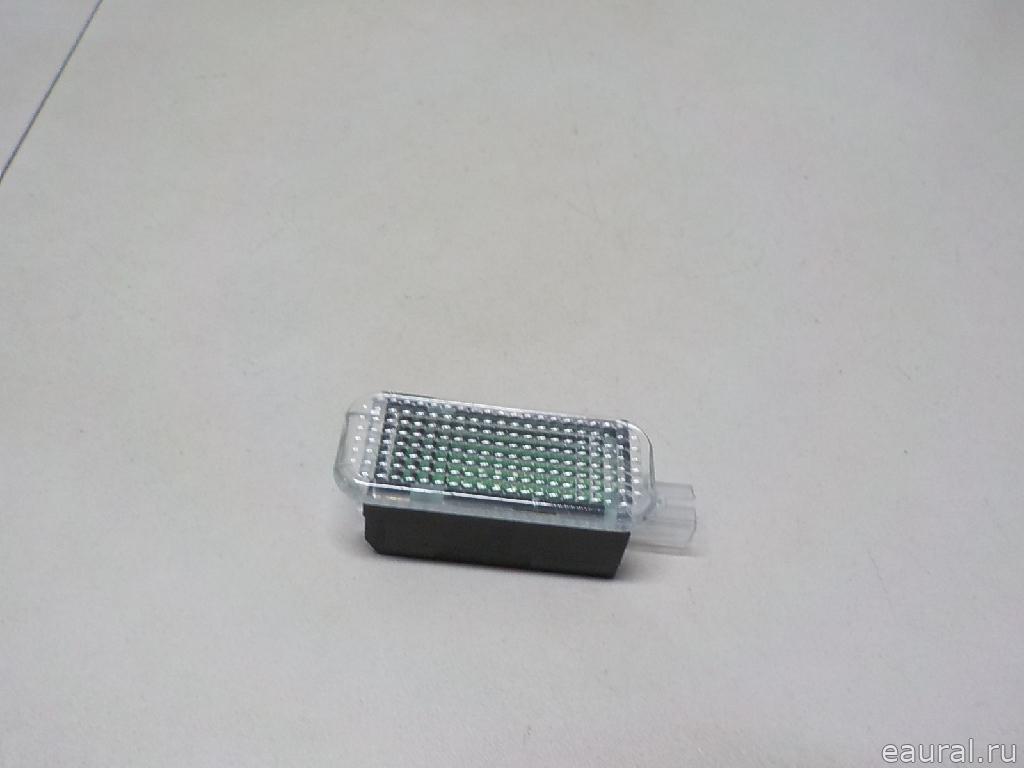 Плафон салонный