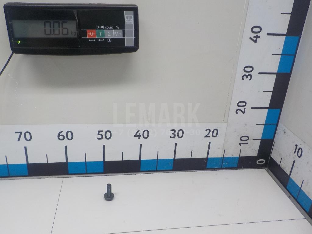 Болт распредвала 93177298 GM