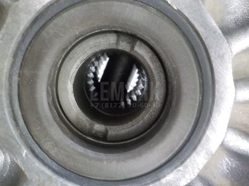 МКПП (механическая коробка переключения передач) для  BMW 6-serie E24 1982-1990