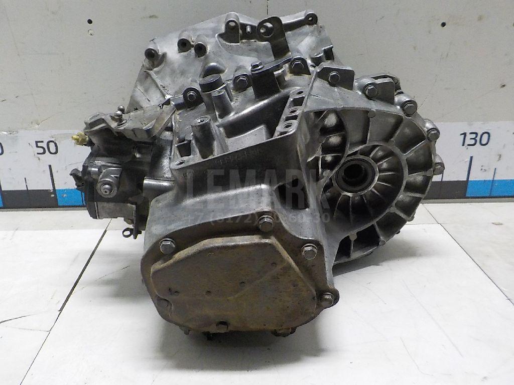 МКПП (механическая коробка переключения передач) для  BMW 6-serie E24 1982-1990