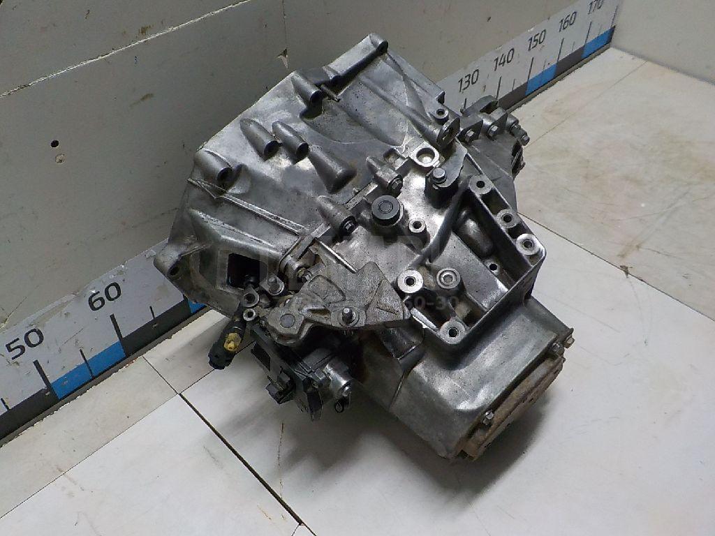 МКПП (механическая коробка переключения передач) для  BMW 6-serie E24 1982-1990
