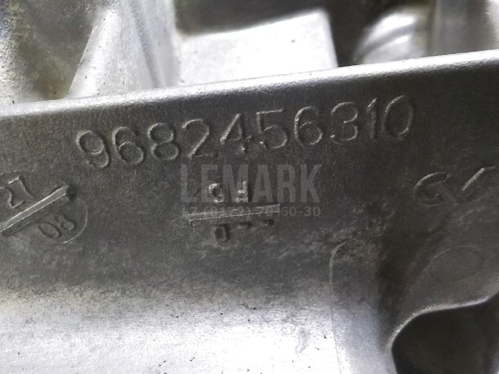 МКПП (механическая коробка переключения передач) для  BMW 6-serie E24 1982-1990