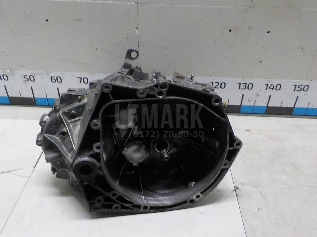 МКПП (механическая коробка переключения передач) для  BMW 6-serie E24 1982-1990