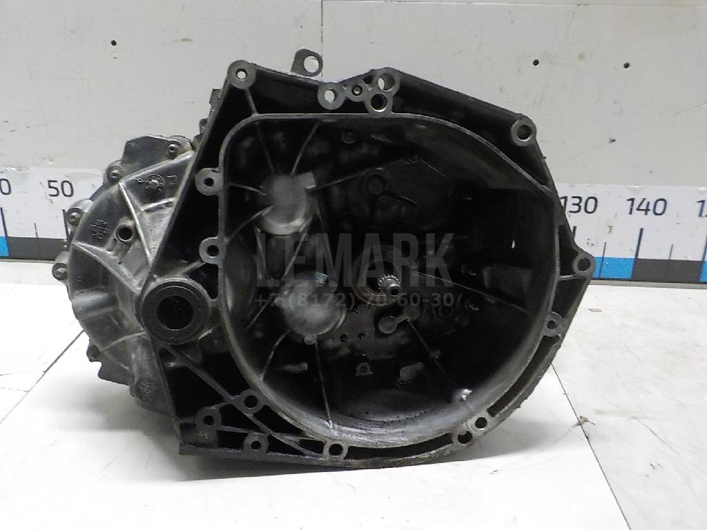 МКПП (механическая коробка переключения передач) для  BMW 6-serie E24 1982-1990