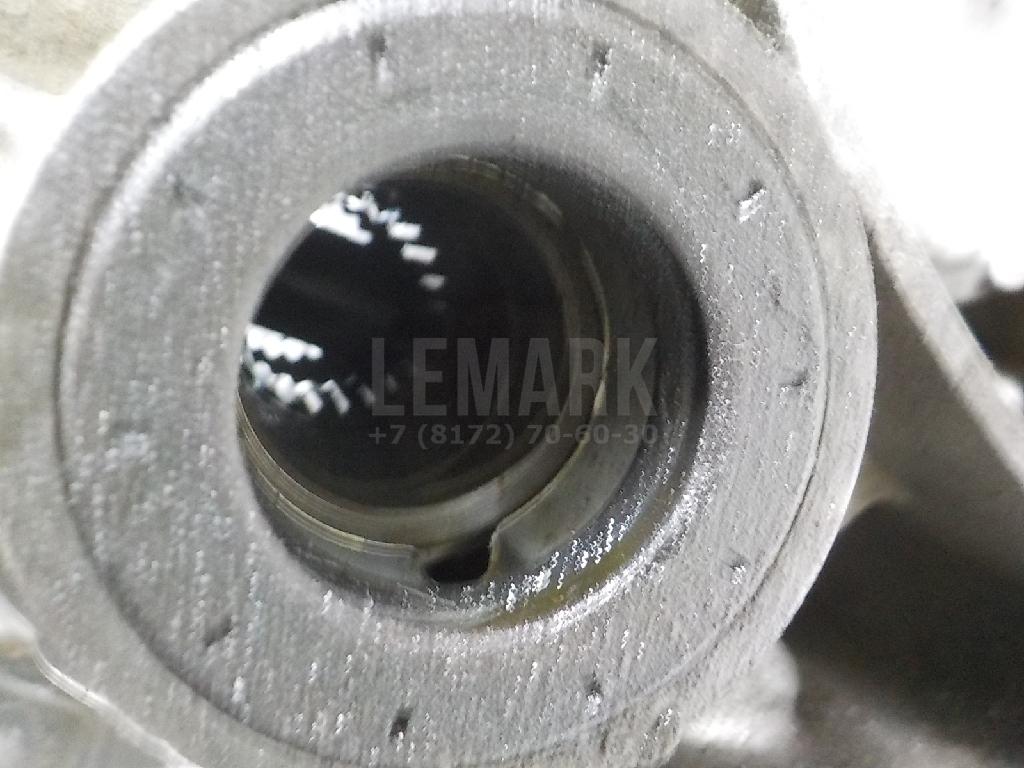 МКПП (механическая коробка переключения передач) для  BMW 6-serie E24 1982-1990