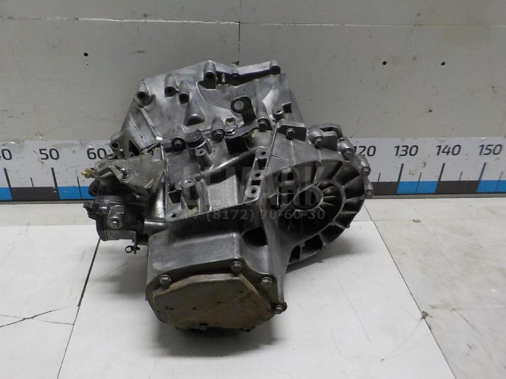 МКПП (механическая коробка переключения передач) для  BMW 6-serie E24 1982-1990
