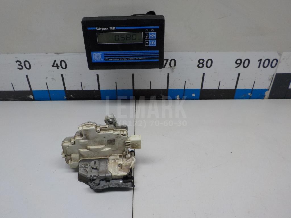 Замок двери задней правой 4G0839016A VAG