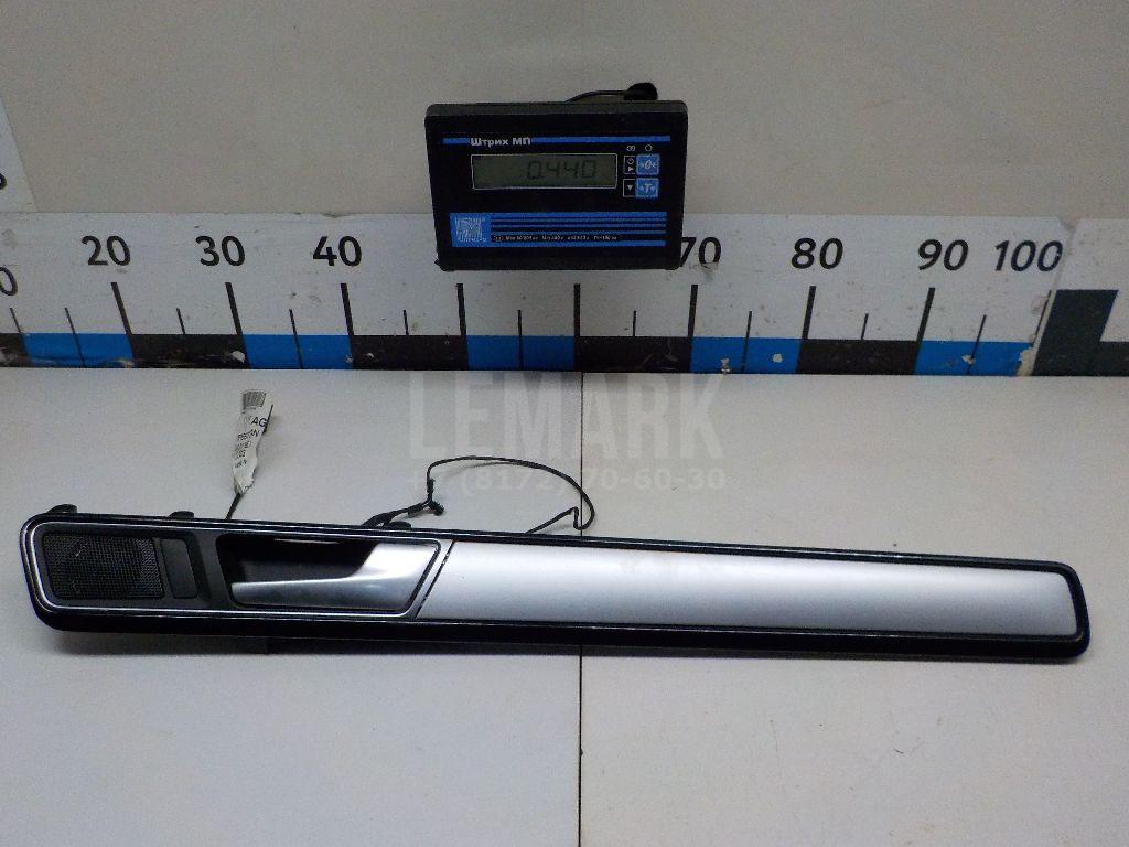 Ручка двери задней внутренняя правая 7P6867470ASDOZ VAG