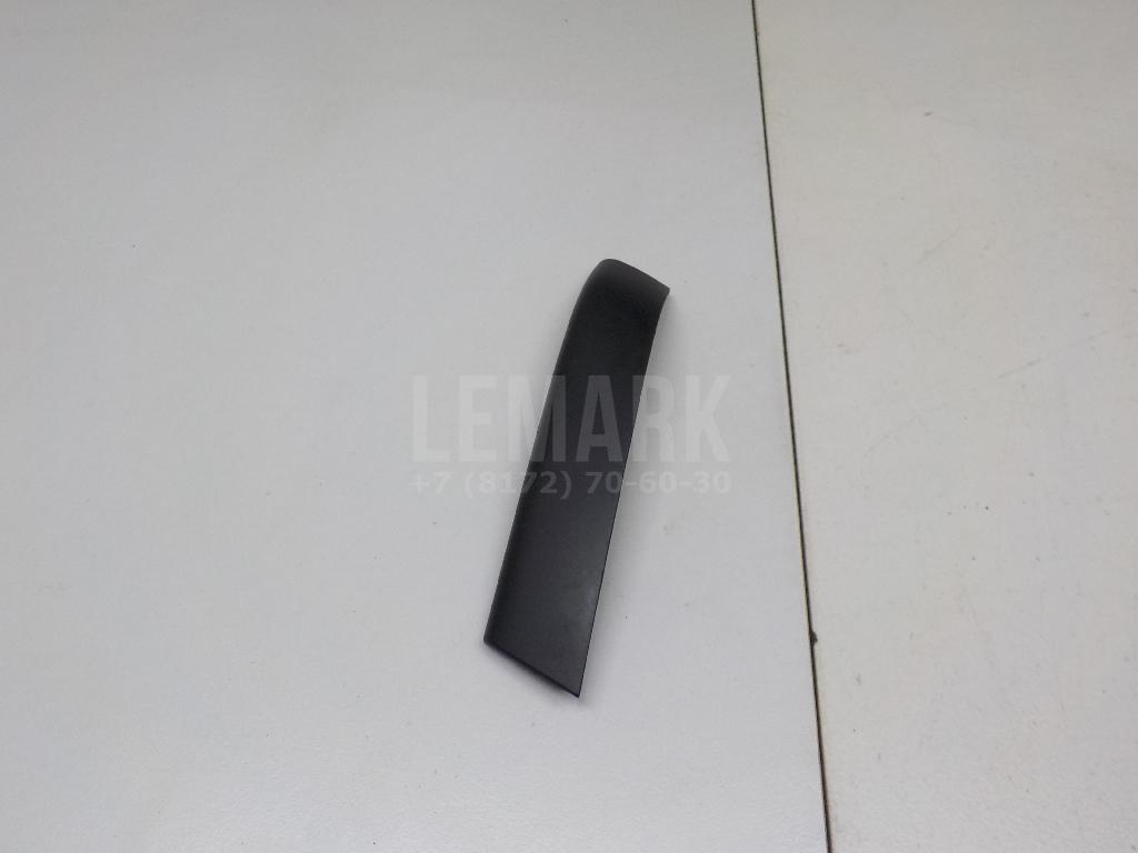 Накладка ручки внутренней 7P686737281U VAG