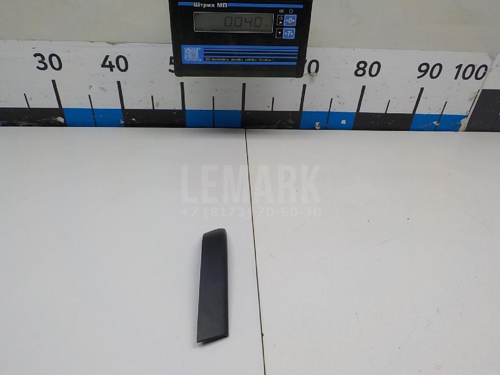 Накладка ручки внутренней 7P686737181U VAG
