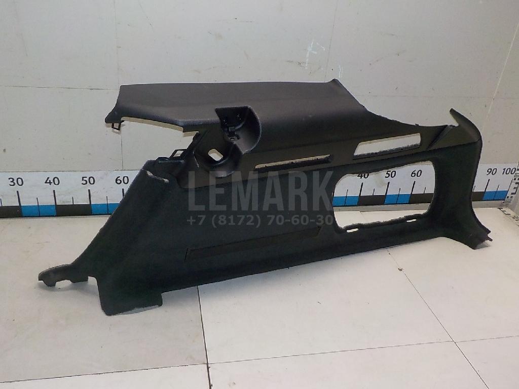 Обшивка багажника для  BMW 3-serie E90/E91 2005-2012