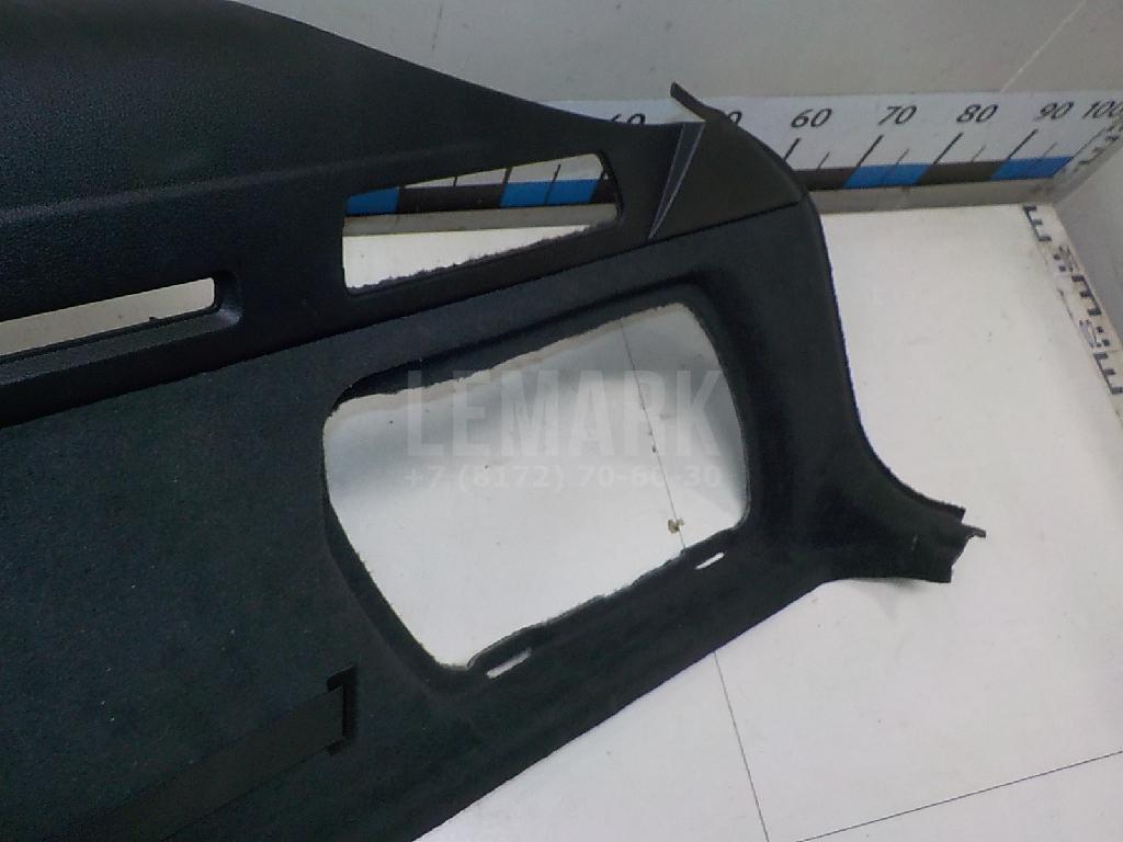 Обшивка багажника для  BMW 3-serie E90/E91 2005-2012