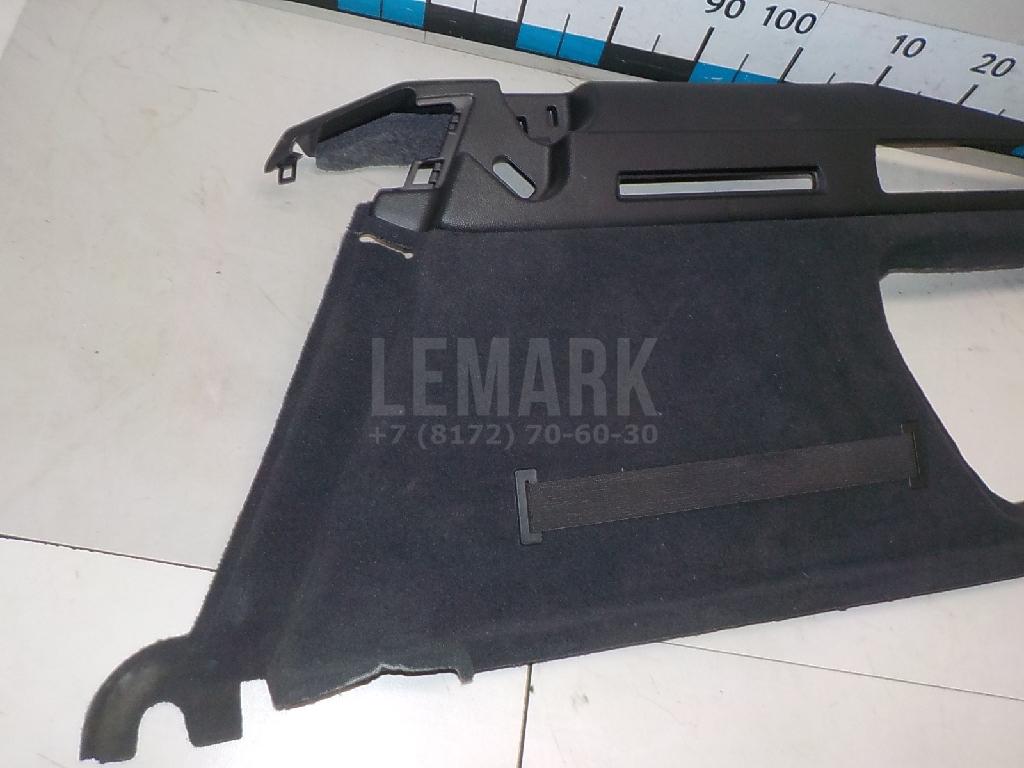 Обшивка багажника для  BMW 3-serie E90/E91 2005-2012