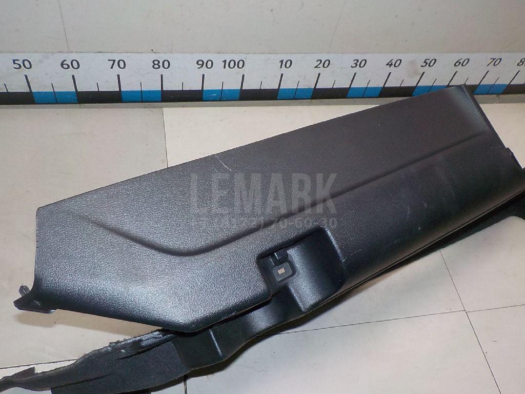 Обшивка багажника для  BMW 3-serie E90/E91 2005-2012