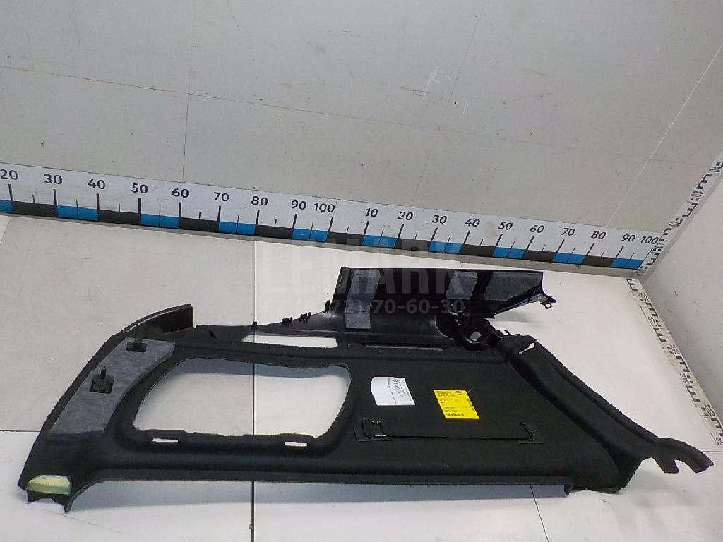 Обшивка багажника для  BMW 3-serie E90/E91 2005-2012