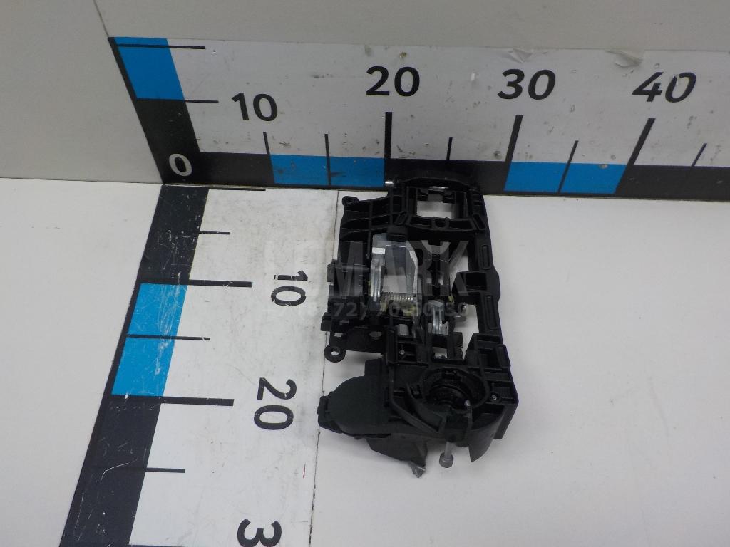 Кронштейн ручки для  BMW X6 E71 2008-2014